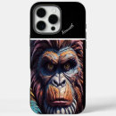 Search for primate iphone cases Animal