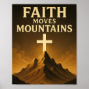 Search for faith posters Typography