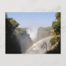 Recherche de les chutes victoria cartes postales Brouillard
