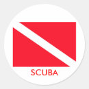 Search for scuba gear stickers Funny