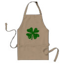 Search for irish men aprons St patricks day