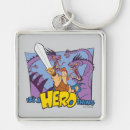 Search for animated keychains Hero