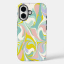 Recherche de spirale iphone coques Élégant