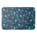 Search for whale bath mats Pattern