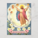 Recherche de ange de pâques cartes postales Christianisme