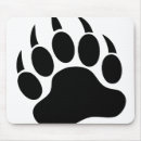 Search for bear paw mousepads Gay