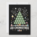 Search for chemistry christmas cards Funny