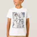 Search for leia tshirts Star wars