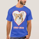 Search for corgi mom tshirts Corgi lover svg
