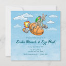 Recherche de easter brunch invitations Brunch de pâques