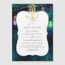 Search for morrocan invitations Party