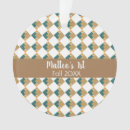 Search for babys first birthday ornaments 1st christmas