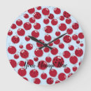 Recherche de ladybug horloges Coccinelle