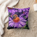 Search for honey bee pillows Nature