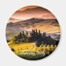 Search for tuscany magnets Tourism