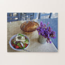 Search for salads puzzles Tomato