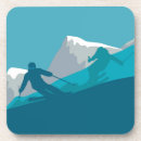 Search for christmas cork coasters Winter