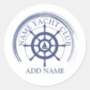 Search for yachting stickers Anchor