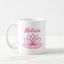 Search for yoga instructor mugs Spiritual
