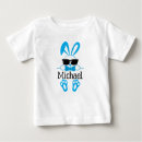 Search for blue bunny tshirts baby
