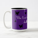 Search for butterflies with bible verse mugs Floral