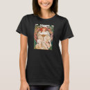 Recherche de alphonse tshirts Mucha d'alphonse