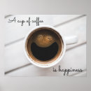 Search for cup coffee posters Cafe