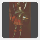 Search for archangels stickers Catholic