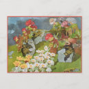 Search for vintage fairy tales postcards Illustration