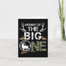 Search for hunter birthday cards Outdoors