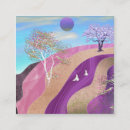 Search for blooming trees invitations Pink