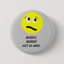Recherche de énonciation drôle badges Idiot