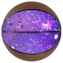Search for purple basketballs Violet