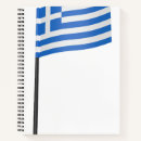 Recherche de drapeau grec carnets Pays
