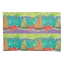 Search for sailboat pillowcases Nautical