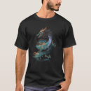 Search for green dragon tshirts Cartoon