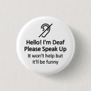 Search for hearing aide accessories Funny
