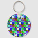 Search for mini keychains Logo