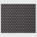 Search for made in the usa wrapping paper Black