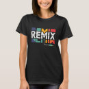 Search for audio tshirts Music