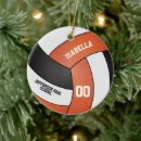 Search for orange and black ornaments Sports