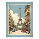 Search for vintage paris posters Old