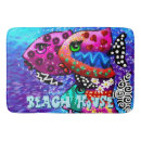 Search for whimsical bath mats Abstract