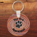 Search for walker rounded keychains Veterinarian