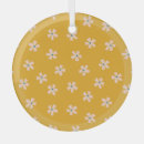 Search for mustard ornaments Simple