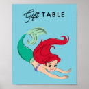 Search for mermaid party posters Princess