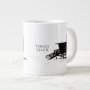 Search for venice beach mugs Ocean