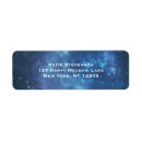 Search for photo return address labels Blue