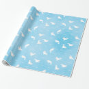 Search for beluga wrapping paper Ocean