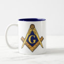 Search for masonic mugs Scottish rite